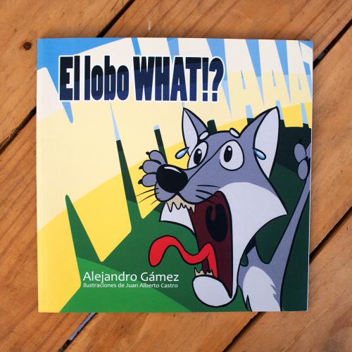 El Lobo What Front