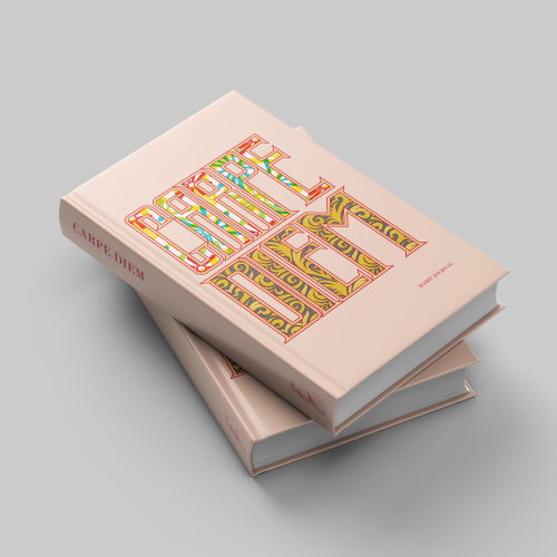 Carpe Diem closed book