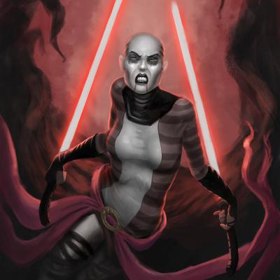 Fanart ventress-lowRes-juan-alberto-juanalbertoart