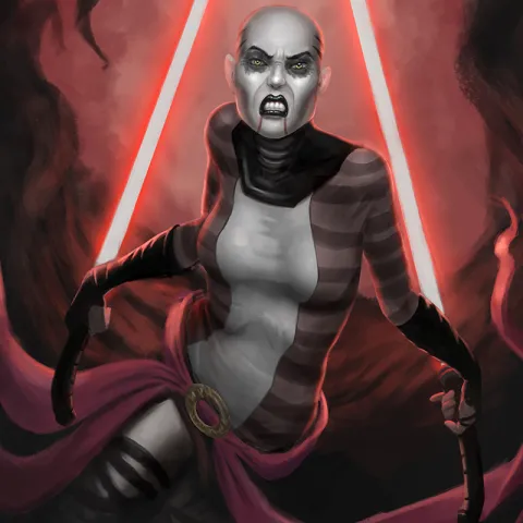 Fanart ventress thumb