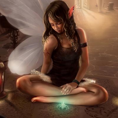 Fantasy BookFairy-lowRes-juan-alberto-juanalbertoart-th