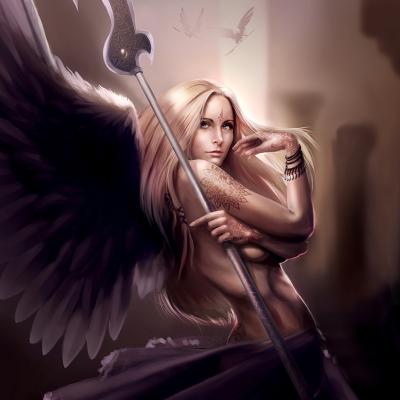 Fantasy purpleangel-lowRes-juan-alberto-juanalbertoart-th