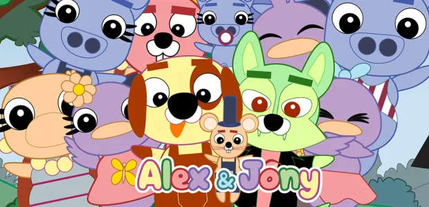 banner alex&jony