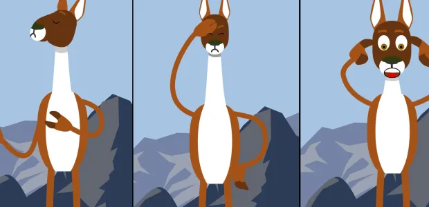 guanaco-no-llama-banner