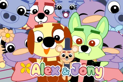 banner alex&jony